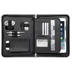 WEDO Elegance Tablet-Organizer schwarz
