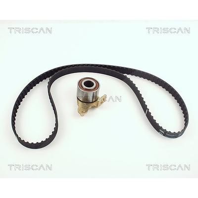 Triscan Zahnriemensatz [Hersteller-Nr. 864727001] für Volvo