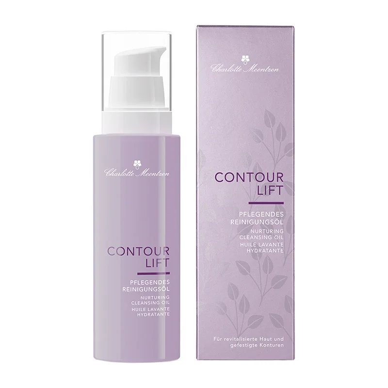 Charlotte Meentzen Contour Lift, Pflegendes Reinigungsöl, 100ml 960