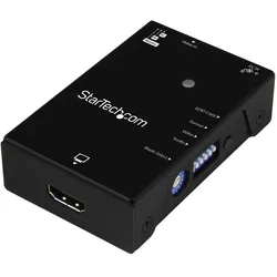 StarTech Edid Emulator For HDMI (Digital -> Digital), Video Converter