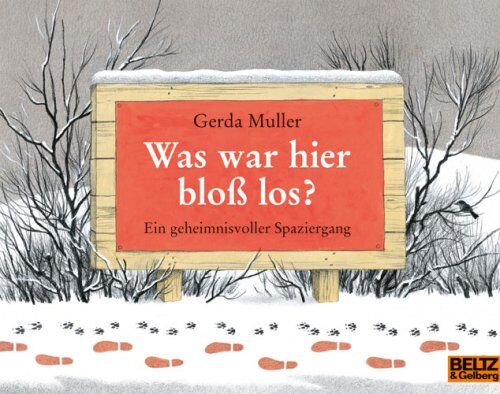 Gerda Muller - Was war hier bloß los?: Ein geheimnisvoller Spaziergang (MINIMAX) - Preis vom 13.10.2026 11:25:28 h