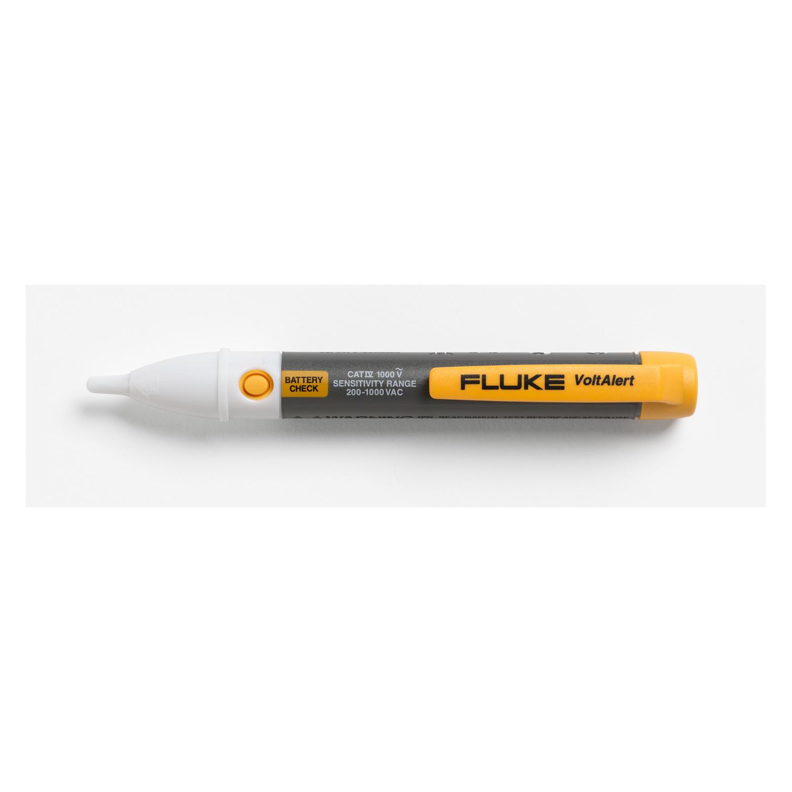 Fluke 2AC (CAT IV 1000V, Hand-Multimeter) (FLK2AC/200-1000VCL)