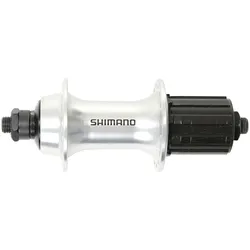 Shimano Hinterradnabe Sora FH-RS300 32 Loch silber
