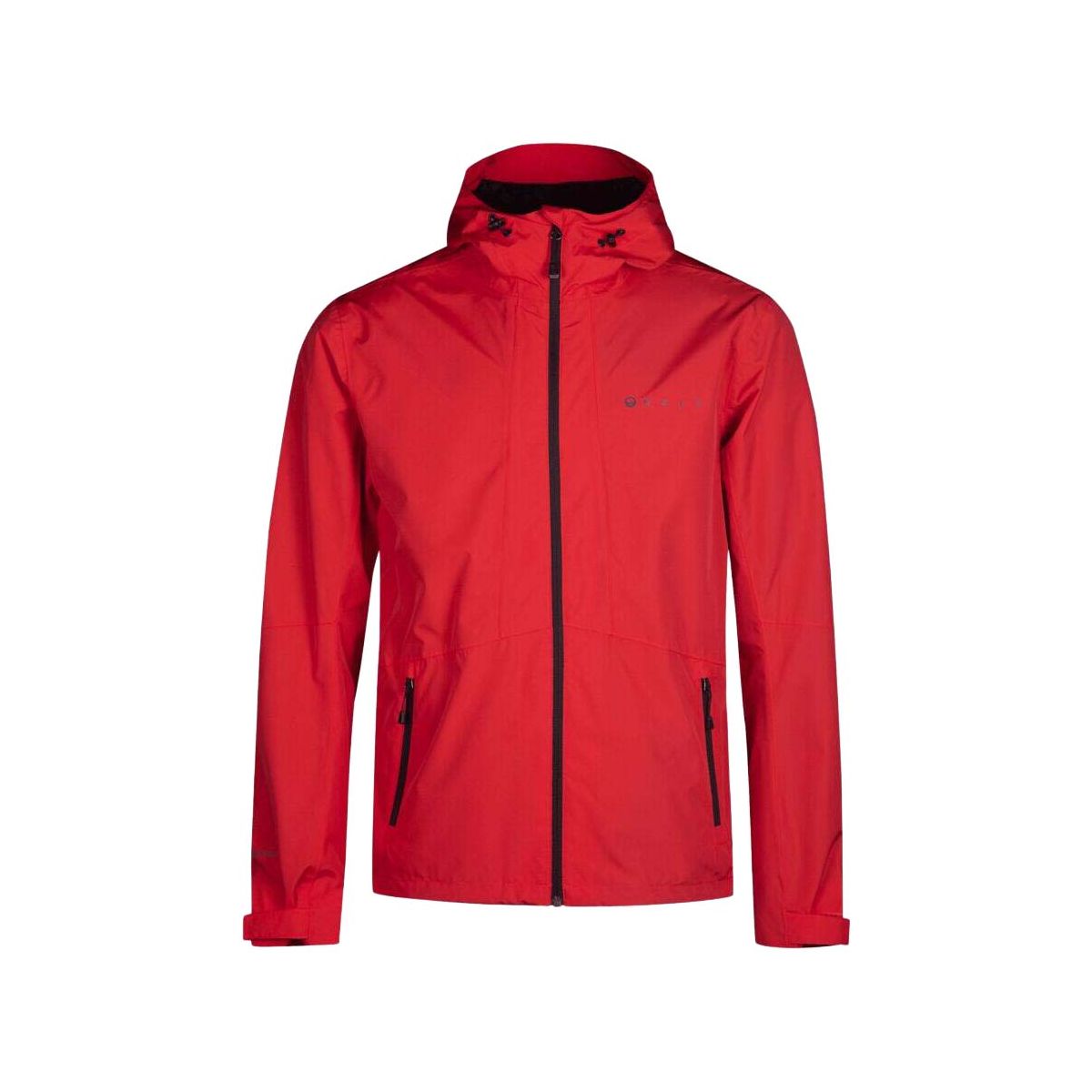 Halti Forter DX Shell Jacket Men's halti red (E65) L 064-0692-E65-L