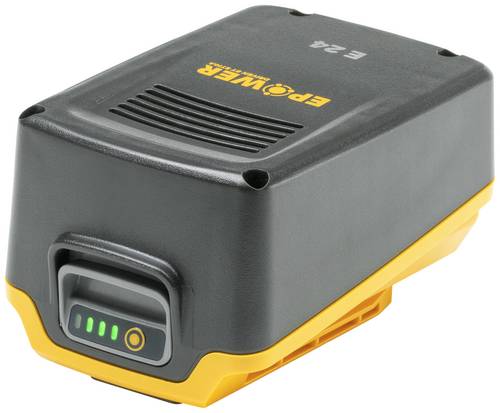 STIGA 271014008/ST1 Akku E 24 Ersatz-Akku 20V 4Ah Li-Ion