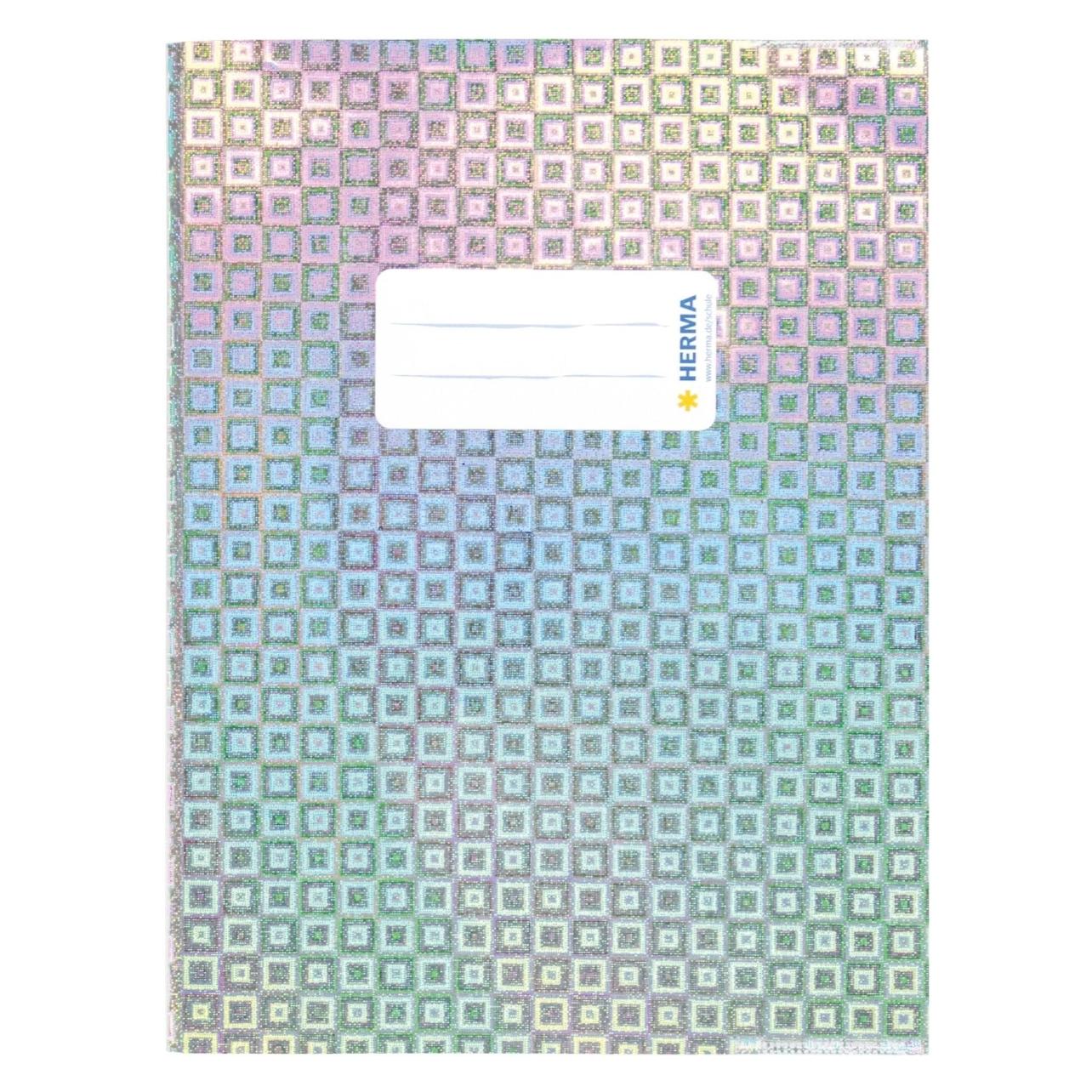 Herma Heftschoner A5 Glamour (A5) (19641)