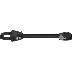 Atera, Veloträger Zubehör, (Schwarz)