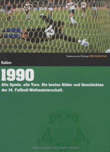 Josef Kelnberger - 1990. Süddeutsche Zeitung WM-Bibliothek - Preis vom 05.10.2026 03:47:11 h
