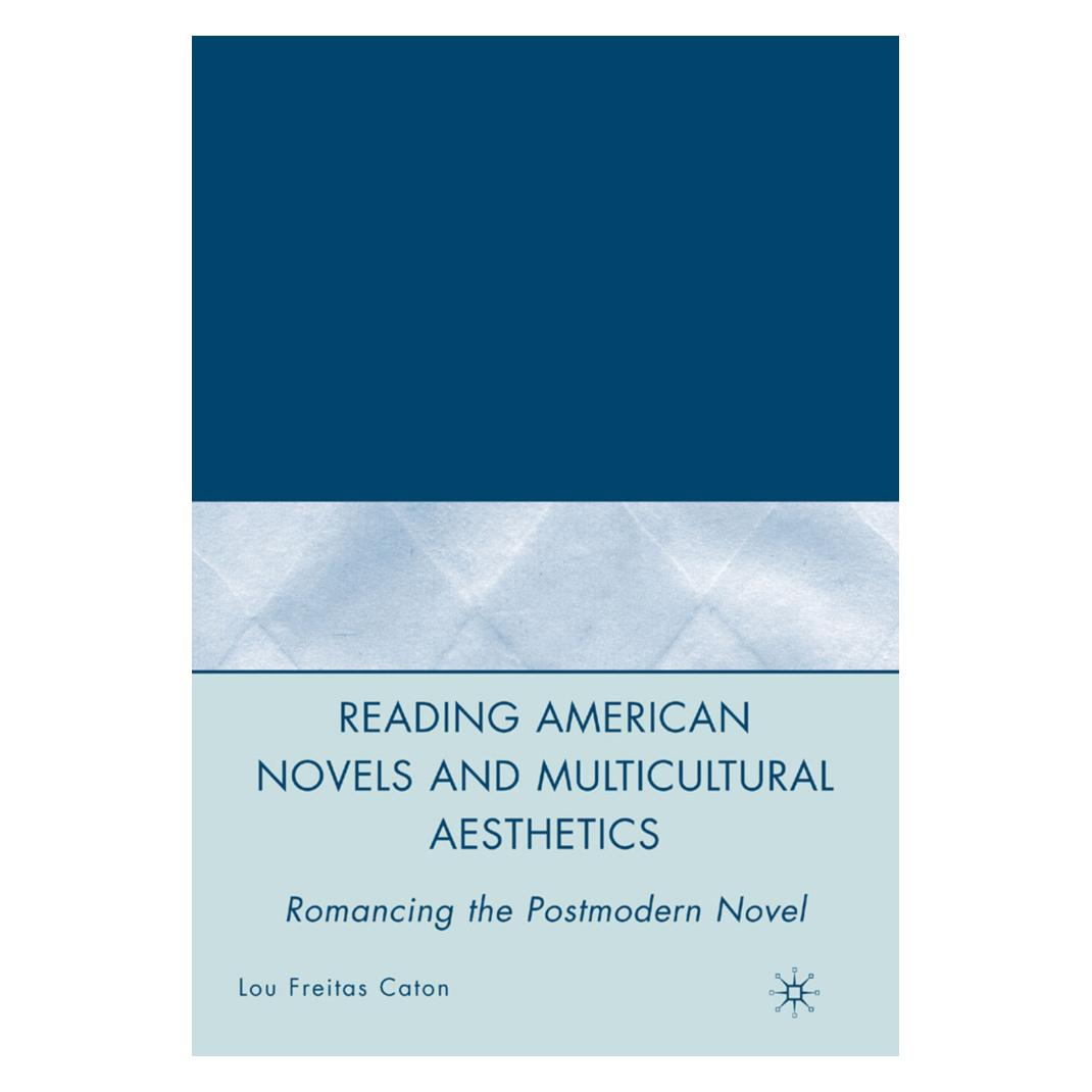 Springer Reading American Novels and Multicultural Aesthetics (Englisch, Softcover, L Caton, L. Caton) (55836555)