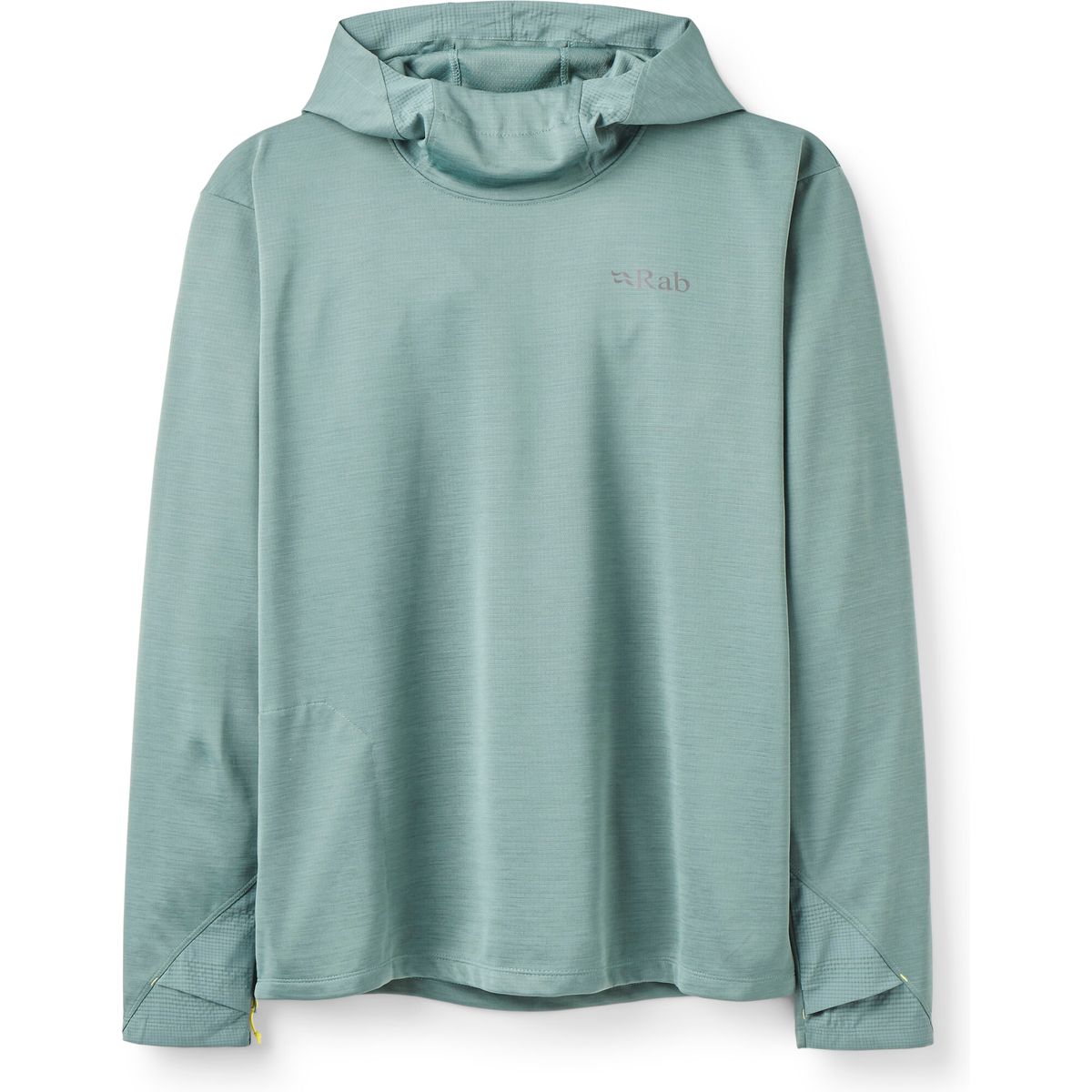Rab Staden Hoody sage (SGE) L QFG-40-SGE-LRG