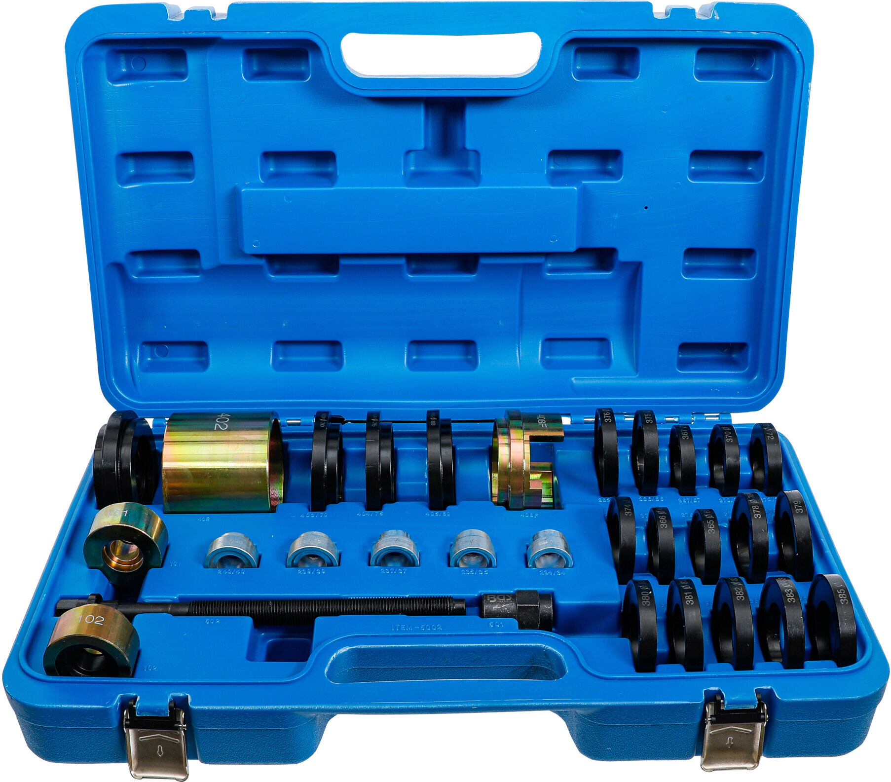 BGS Radlager-Werkzeug-Satz für Audi ; BGS technic (8738)