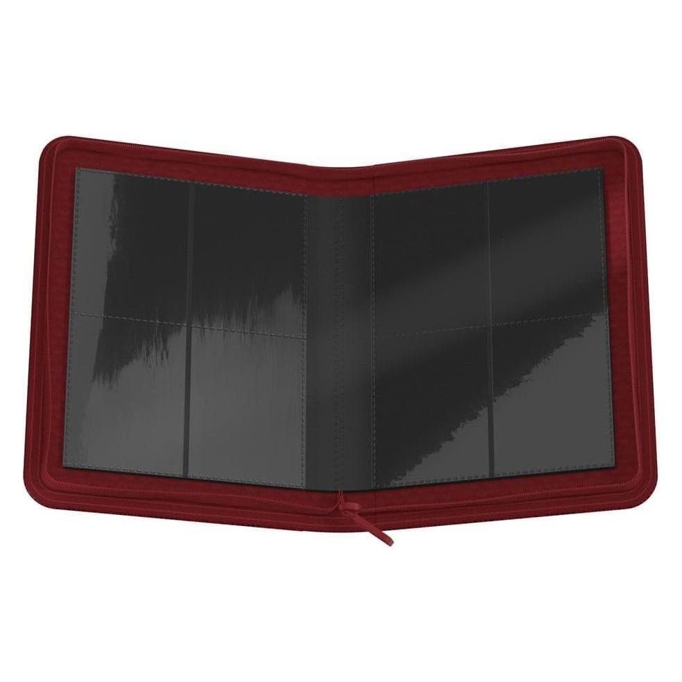Ultimate Guard Zipfolio 160 Xenoskin Magic: The Gathering | Avatar: The Last Airbender - Mana Symbol (UGD011717)