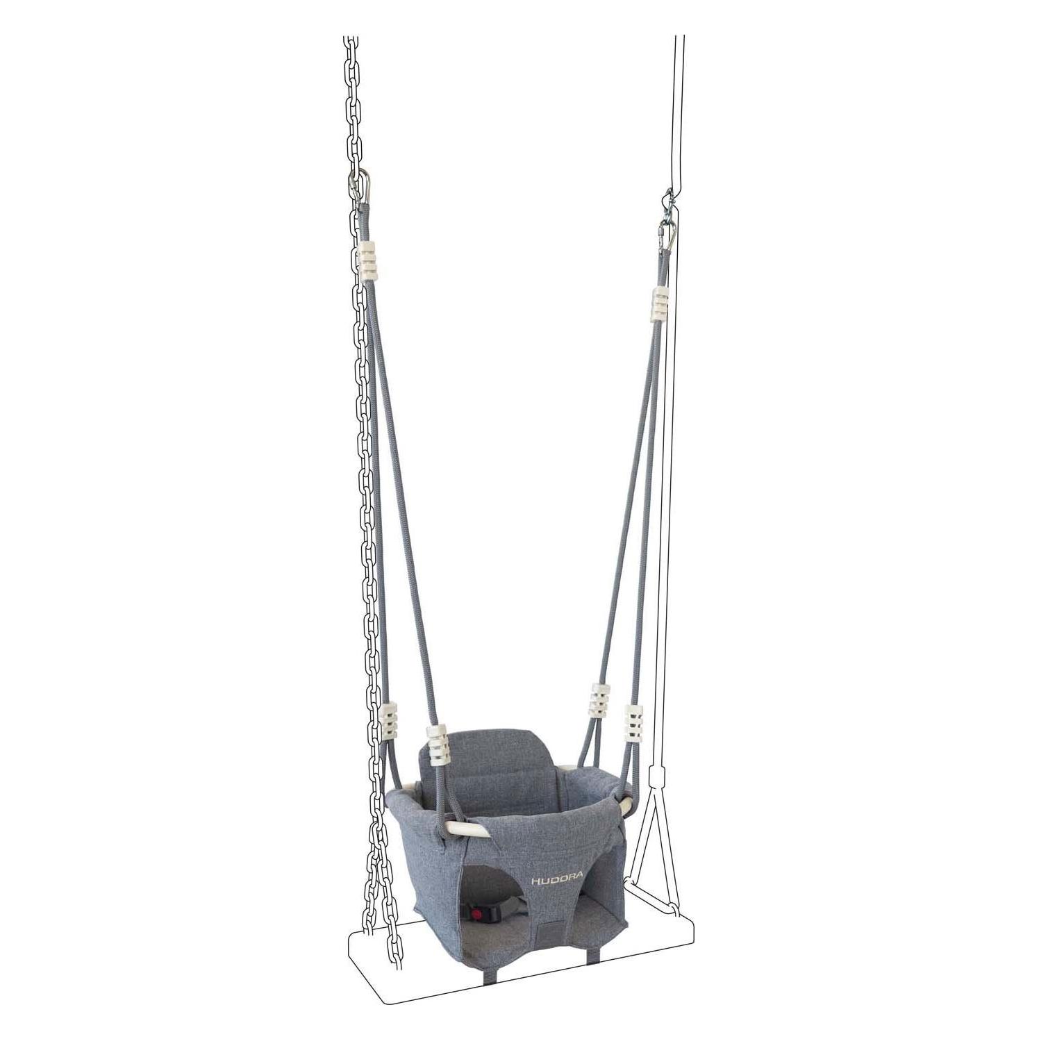 Hudora Schaukelaufsatz Toddler (72103)