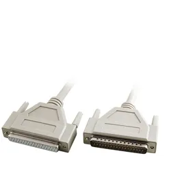 EFB-Elektronik D-Sub Kabel 37pol. K5186.2