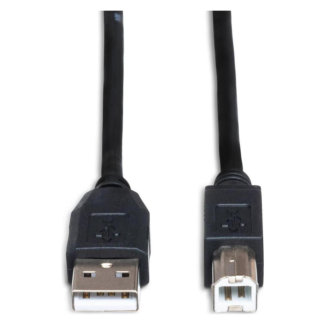Hosa USB-205AB (1.50 m, USB 2.0) (USB-205AB)