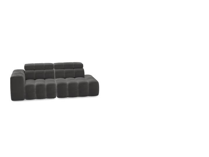 Modulares Sofa Zürich - Deine Wunschkonfiguration M_SDEH4G - Luxusbetten24