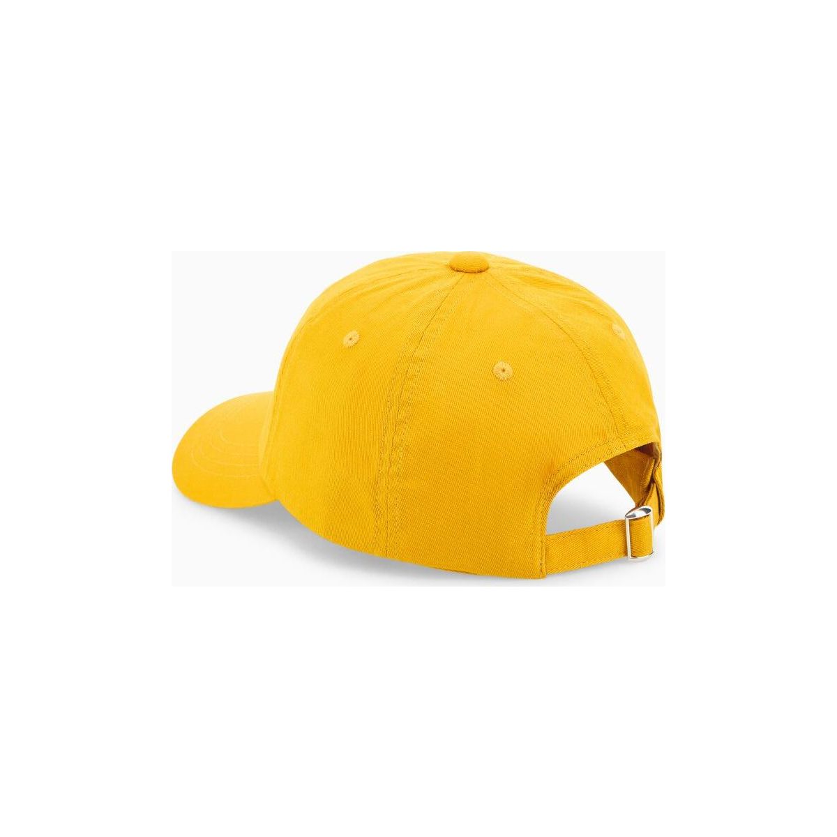 EA7 Train Core U Cap Essential golden yellow / black (MZ837) M 7X000592 AF15502-MZ837-M