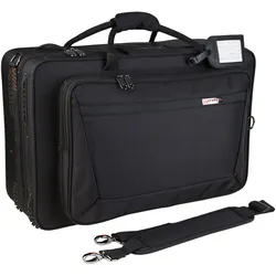 Protec IP301T Koffer für 3 Trompeten
