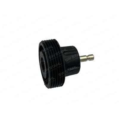 SWSTAHL Adapter, Kühlsystemdruckprüfset 21009L