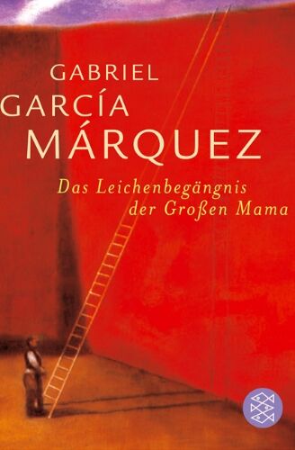 Gabriel García Márquez - Das Leichenbegängnis der Großen Mama: Erzählungen - Preis vom 06.10.2026 07:26:00 h
