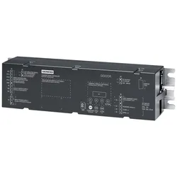 Siemens 6FB11111AT113AT3 SIDOOR AT40 CAN ADV mit CAN-Schnittstelle und Wartungsdaten über CANopen für Aufzugtüren