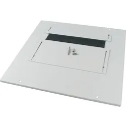 Eaton Boden-/Deckplatte XSPBM1008