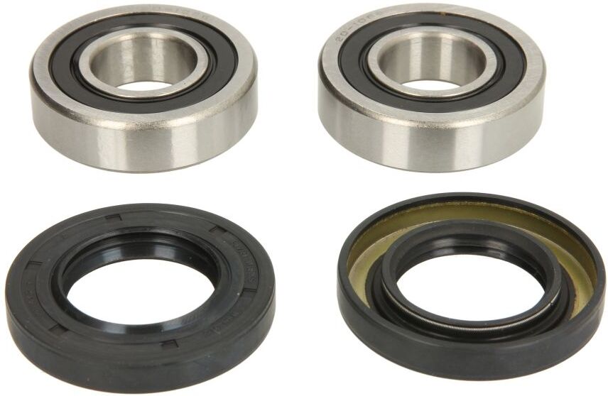 Pivot Works Set di cuscinetti ruota PWFWS-H31-000