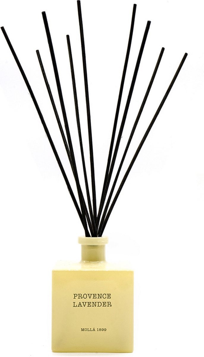 Cereria Mollà 1899 Provence Lavendel XL Mikado Reed Diffuser 500ml