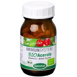 Acerola - 60 Lutschtabletten 60g