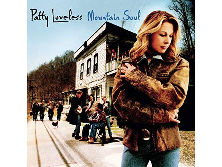Mountain Soul