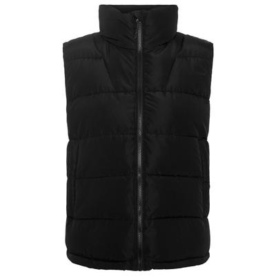 Kari Traa - Women's Linn Vest - Winterweste Gr XS schwarz
