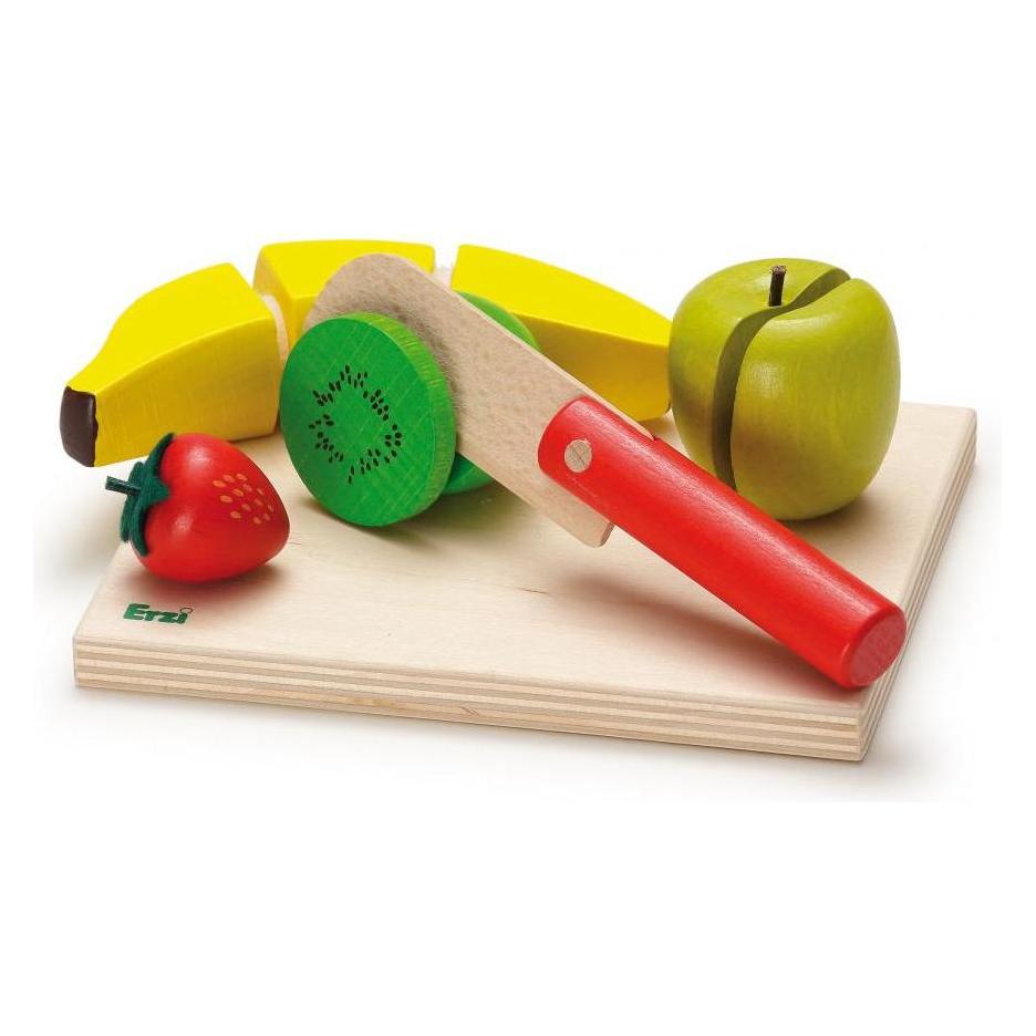 Erzi Obststalat Schneideset (28206)
