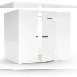 KBS Gastrotechnik Kühlzelle EVO80-04
