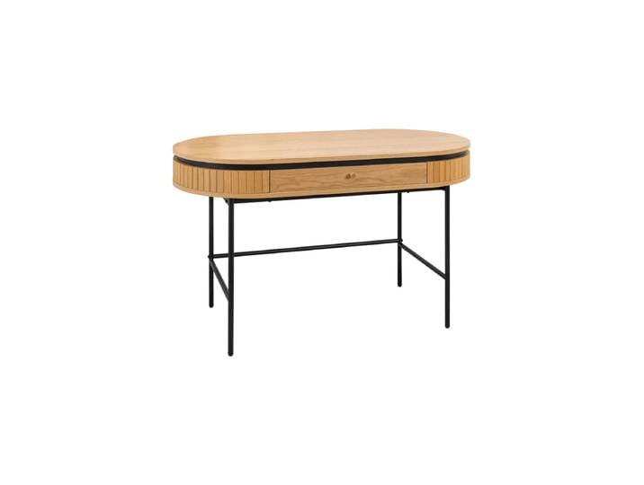 Design Schreibtisch „Sophia“ Eiche Invicta Interiors