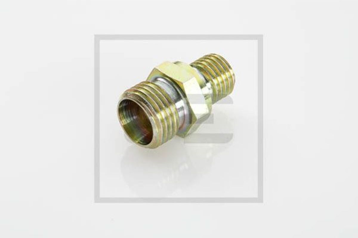 Peters Connettore, linea aria compressa 076.030-40A