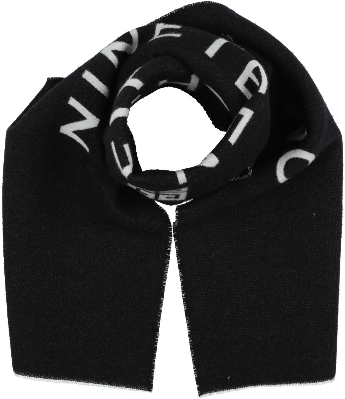 Givenchy Bufanda Hombre Negro -- Hombre