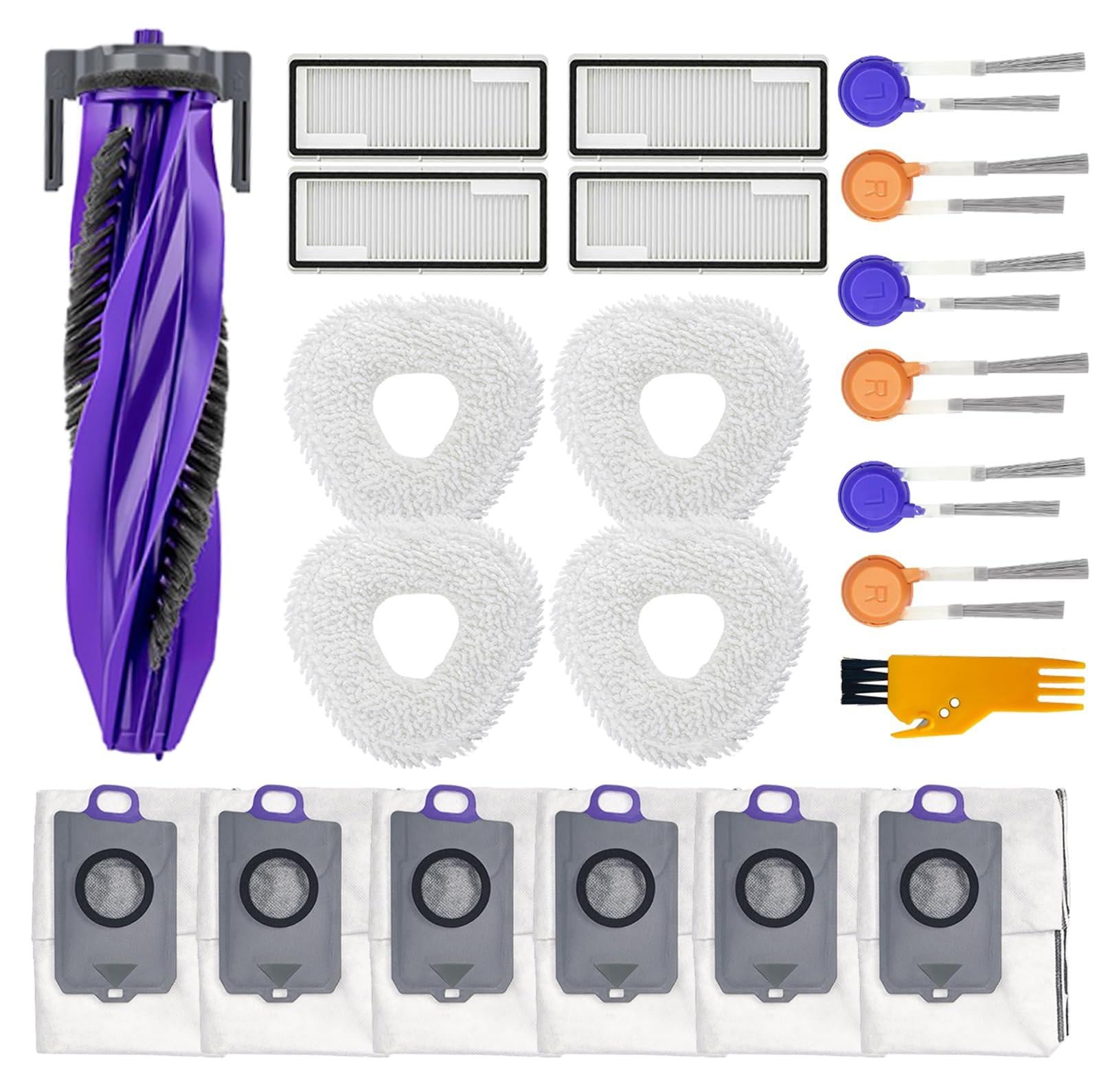 Dripio 22-delige accessoires voor de Narwal Freo Z10