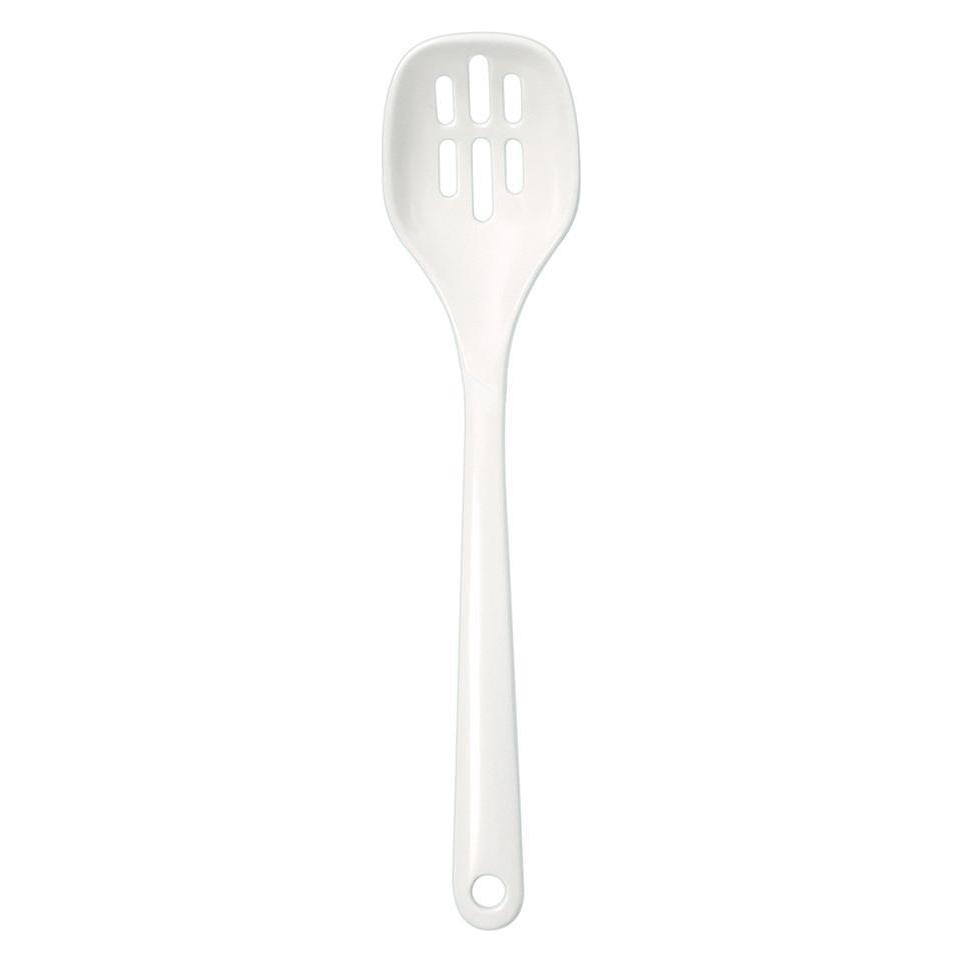 Waca Schöpflöffel 30,5cm weiss (0249,710) Mindestbestellmenge: 5 Stück