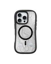Laut International Pop Adventure Midnight MagSafe comp.for iPhone 16 Pro Smartphone (L_IP24B_PA_BK)