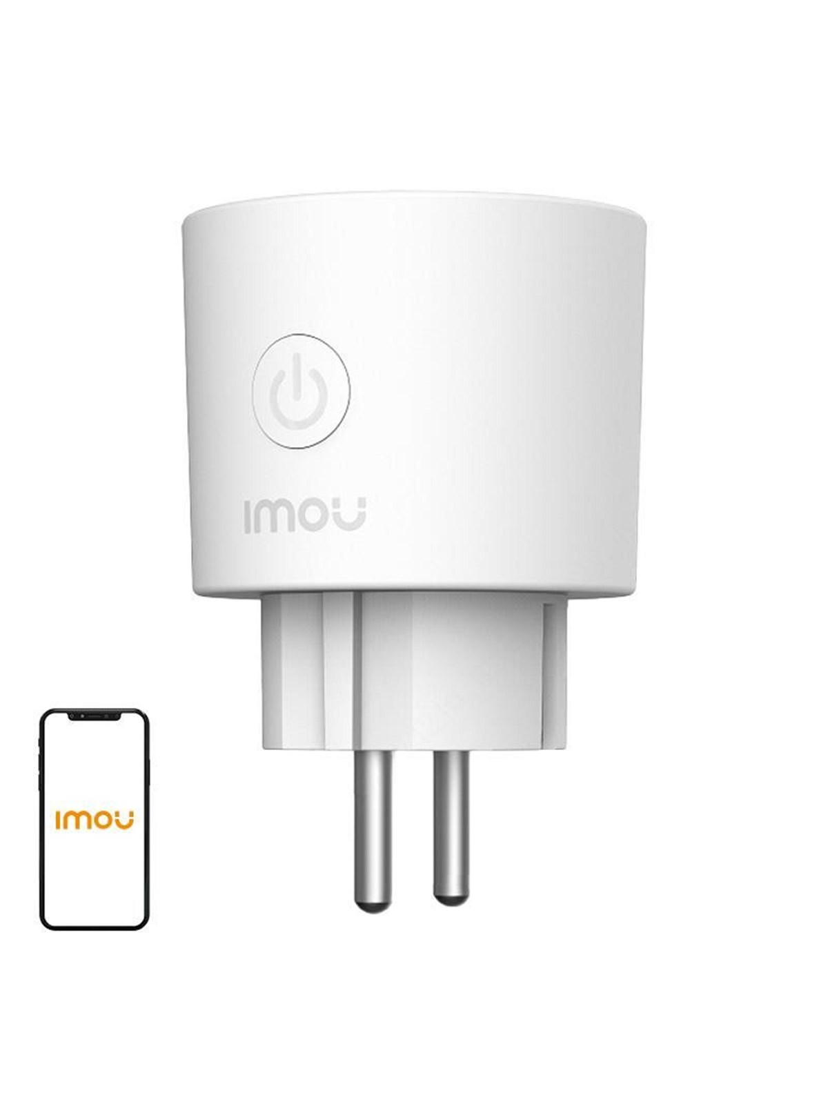 IMOU CE2P Smart Plug