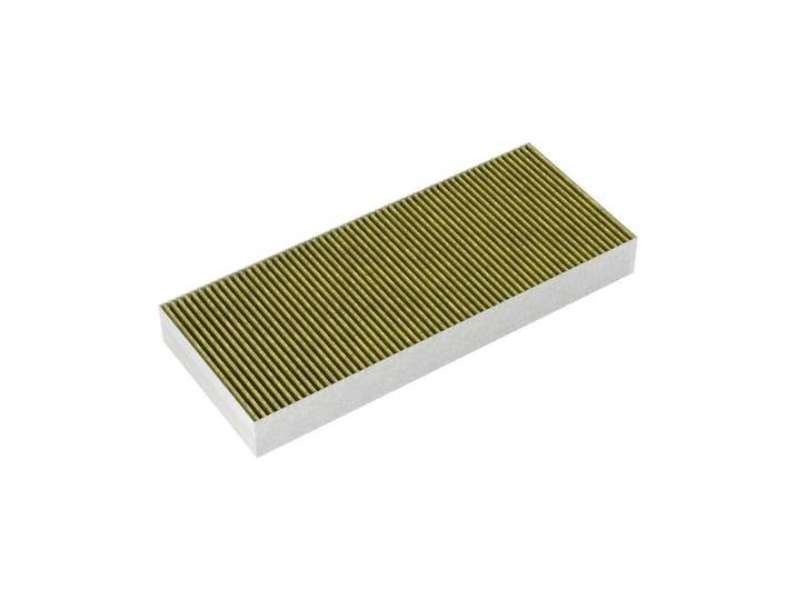 Neff Z51IXB1X6 CleanAir Plus koolfilter (vervanging) restant