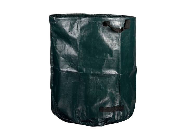Windhager Gartensack Grün 180 l