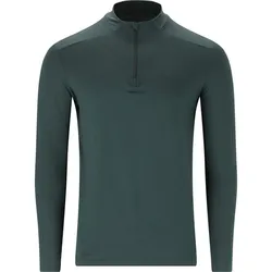 Endurance Herren Armin Midlayer XXL grün
