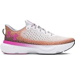 UNDER ARMOUR Damen Laufschuhe UA W INFINITE, Größe 40 1⁄2 in Pink Pink