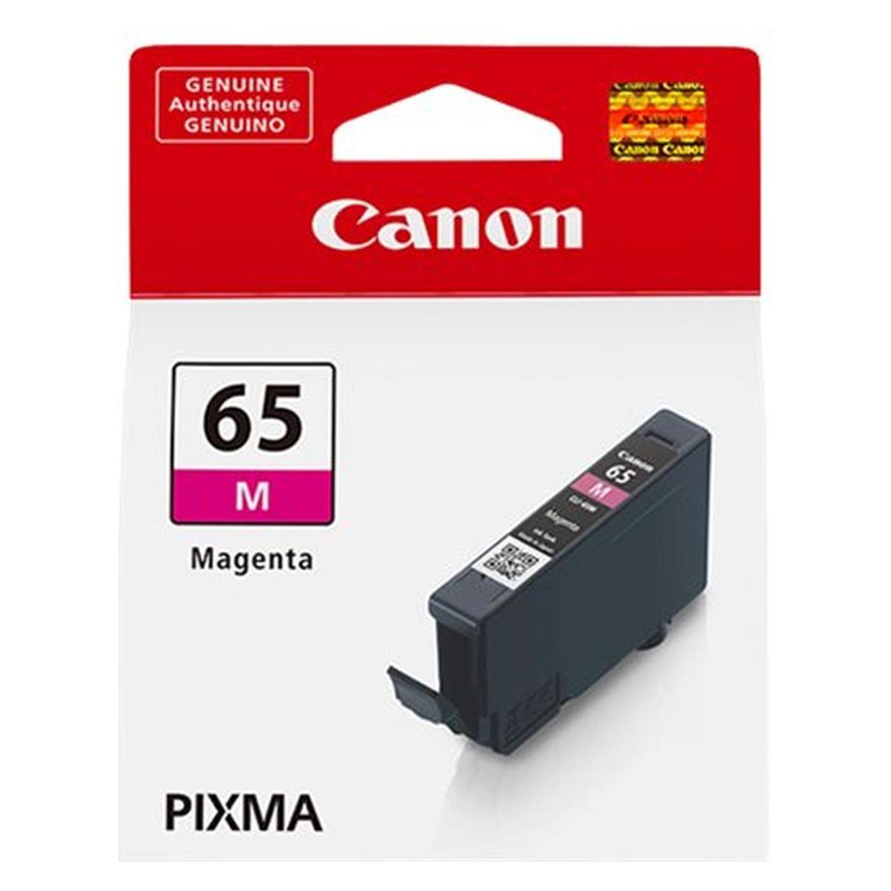 Canon CLI-65 (M) (4217C001)