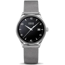 Union Glashütte Noramis Herrenuhr D012.407.11.057.00
