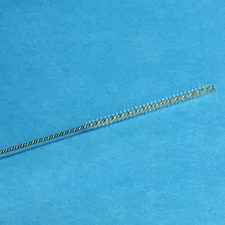 Pipettenbürste für 1 ml Messpipetten