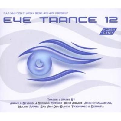 Various: Eye-Trance 12 - Various, CD