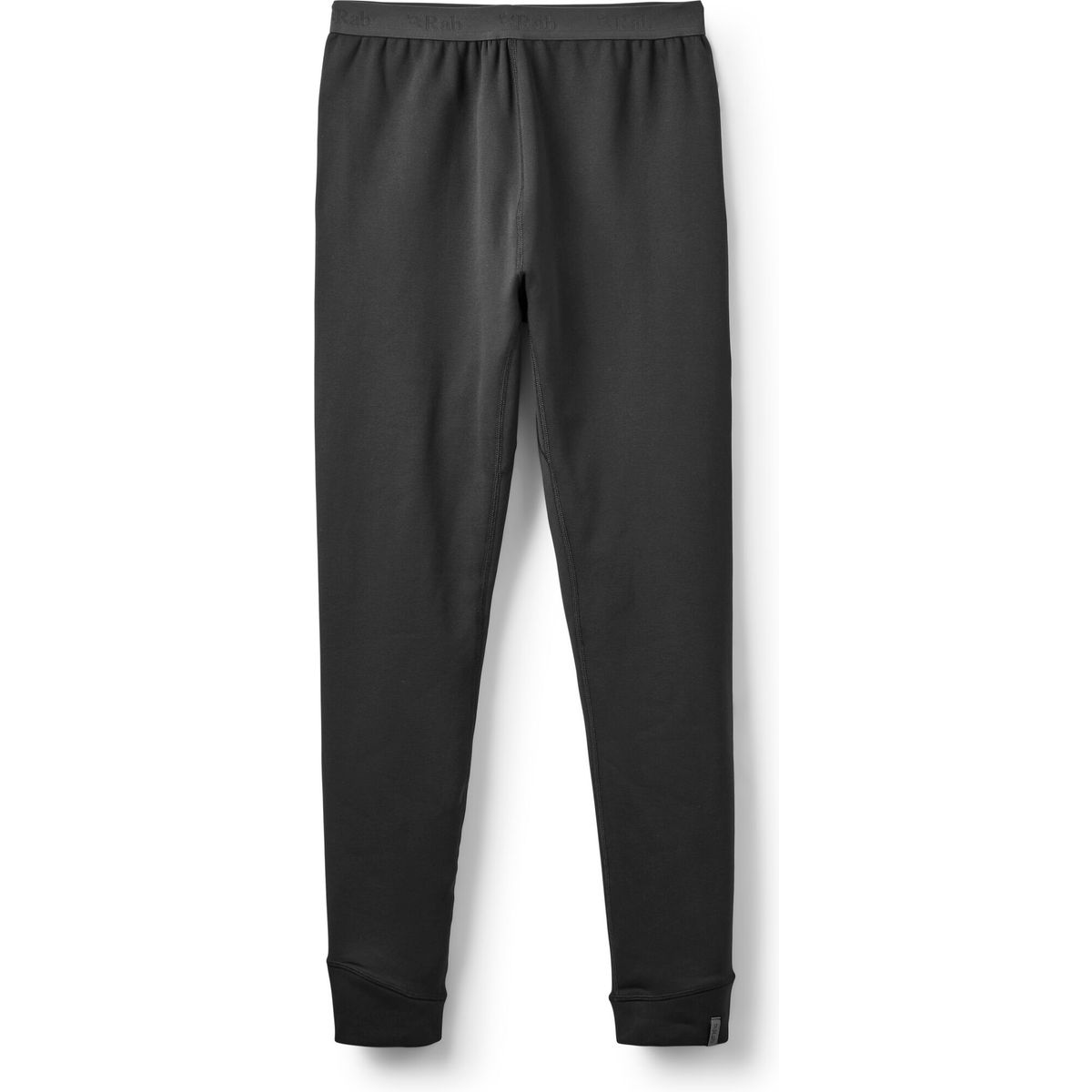 Rab Modulus Tights Wmns black (BLK) 14 QFG-32-BLK-14