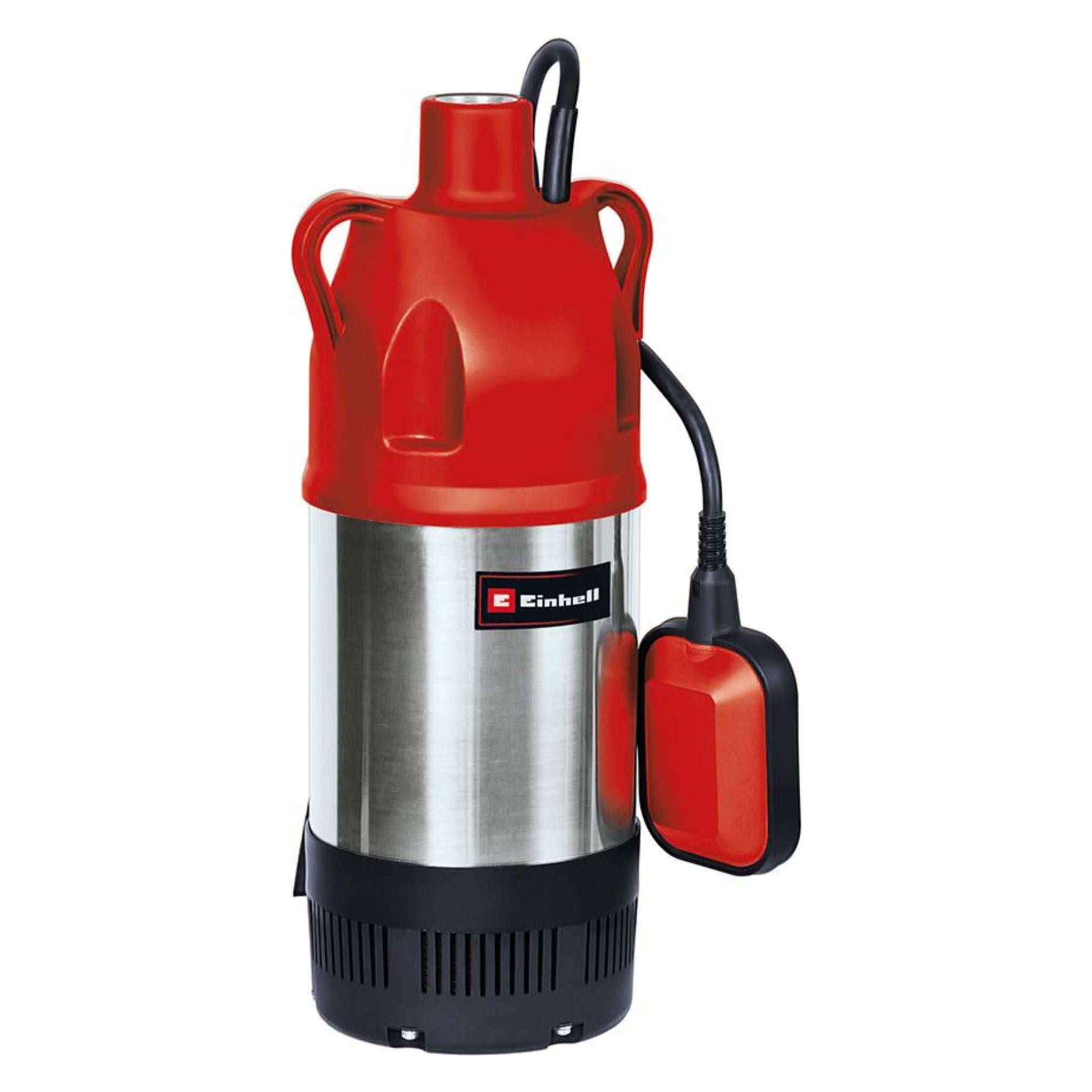 Einhell Gc-Dw 900 N (Gartenpumpe) (4170964)